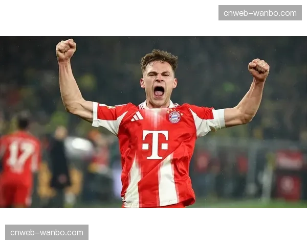 深度复盘：拜仁1-0绝杀多特，基米希任意球制胜背后的战术博弈