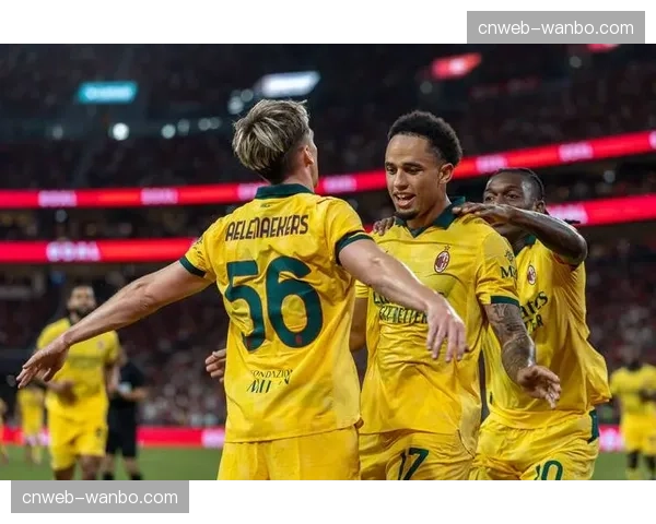 伤病报告:AC米兰确认莱奥将因伤缺席与那不勒斯关键战 伤病报告:AC米兰确认莱奥将因伤缺席与那不勒斯关键战